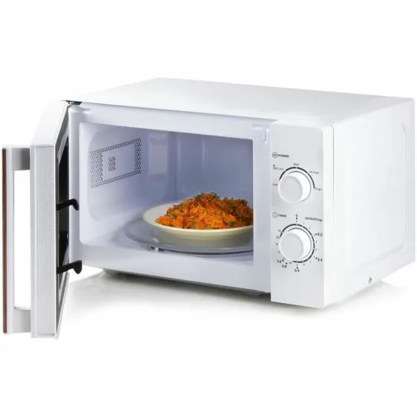 Mikrobangų Krosnelę DOMO 700 W 20 L