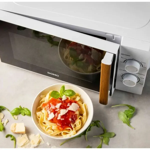 Mikrolaineahi DOMO 700 W 20 L