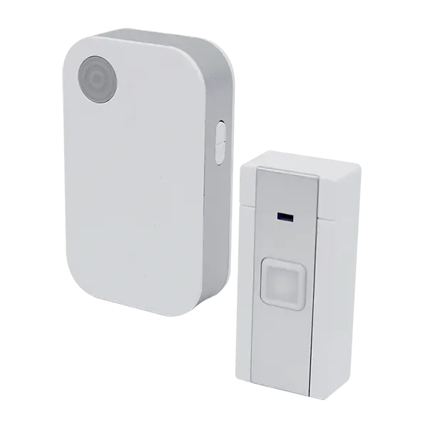 WIRELESS DOORBELL 5023/1 DC 36 MELODIES