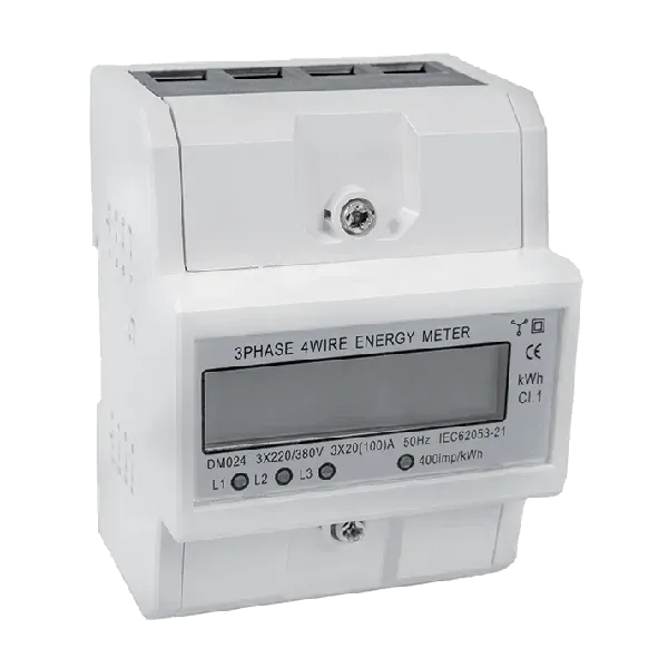 EL-024 DIGITAL METER