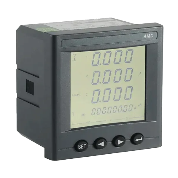 EL-024 DIGITAL METER