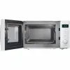 Mikrolaineahi Candy Valge 20 L 700 W