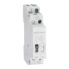 ELR-1610 IMPULSE RELAY 230VAC/110VDC 16A 1NO+1NC