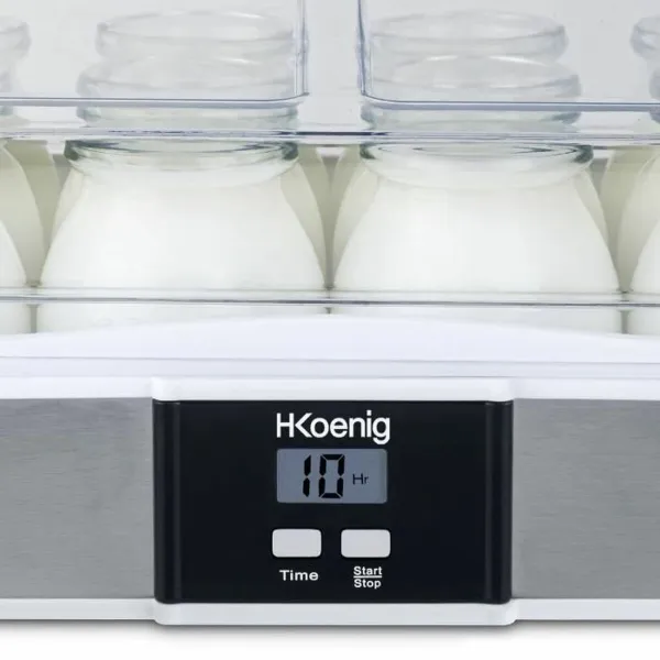 Jogurtimasin Hkoenig HKOENIG