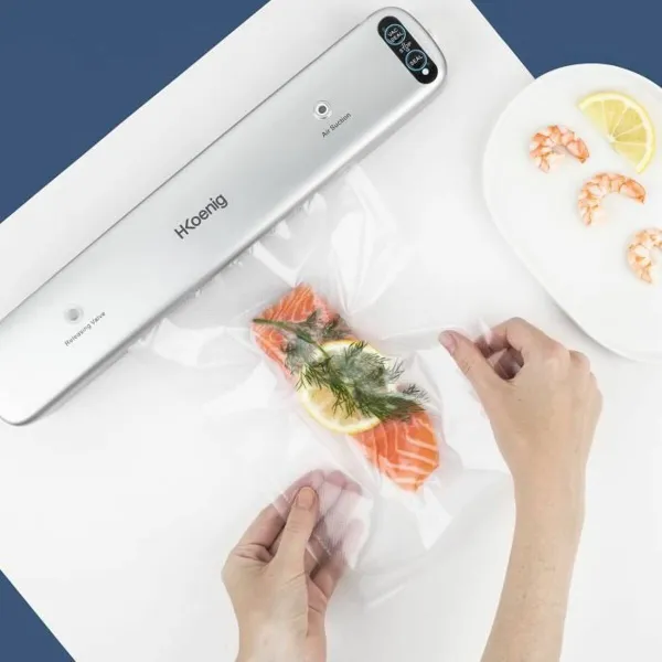 Iepakots vakuumā Hkoenig SSV32  85 W