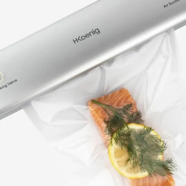 Вакуумные упаковщики Hkoenig SSV32  85 W