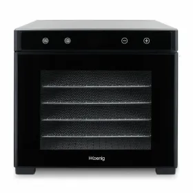 Сушка для продуктов питания Hkoenig 650 W