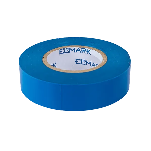 INSULATING TAPE 20mx19mm BLUE