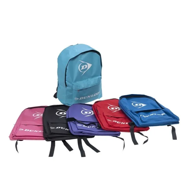 Dunlop - Backpack (Purple)
