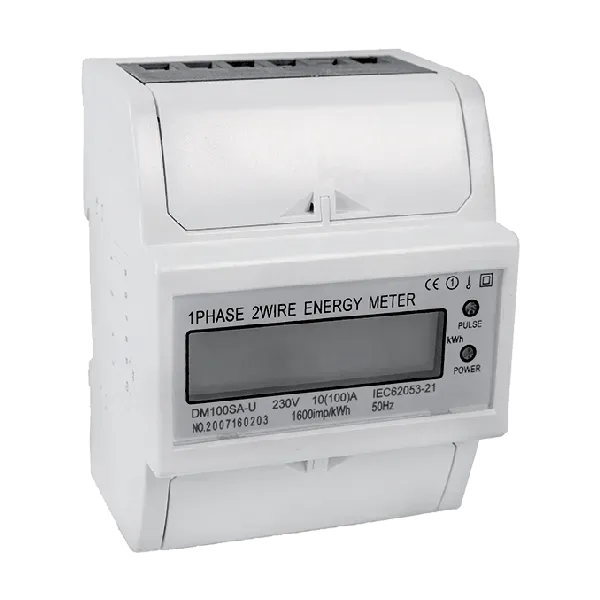 EL-100SA-U DIGITAL METER