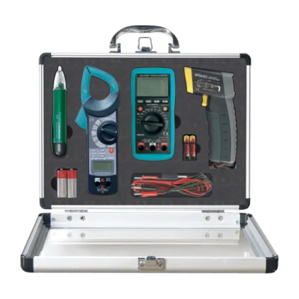 ETK06A INDUSTRIAL REPAIR KIT