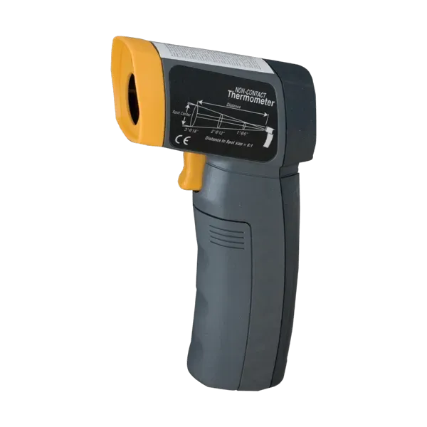 EM520A INFRARED TEMPERATURE METER