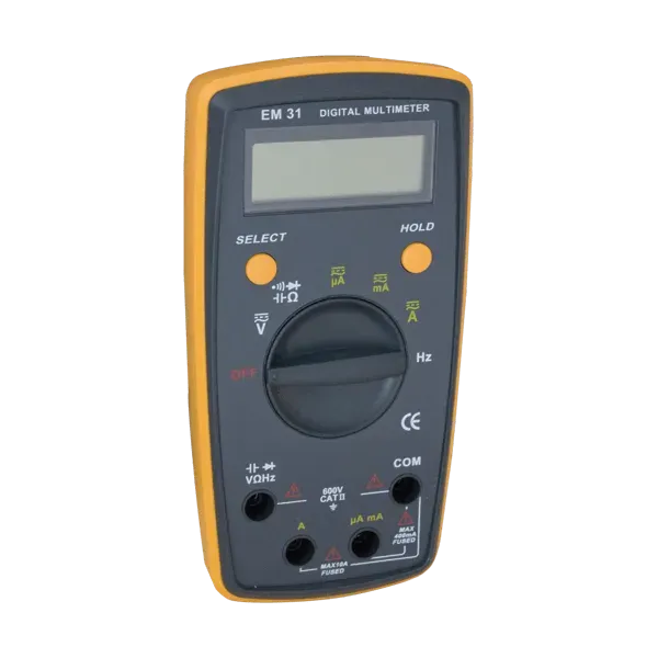 EM31 MULTIMETER