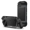 Spigen Dual Grip - Case for Nintendo Switch 2 (Black)