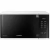 микроволновую печь Samsung Белый 700 W 23 L