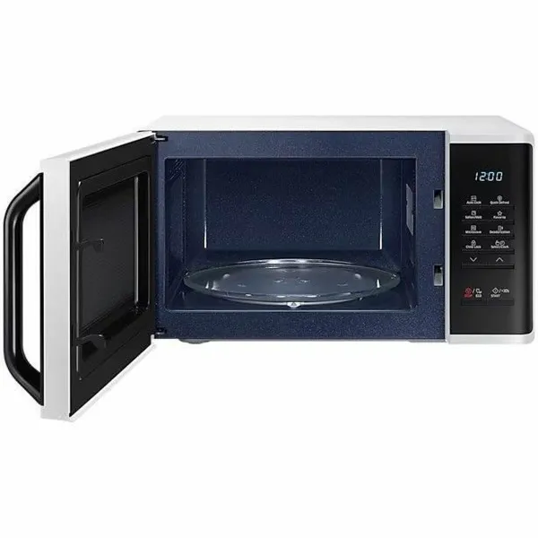 Mikroaaltouuni Samsung Valkoinen 700 W 23 L