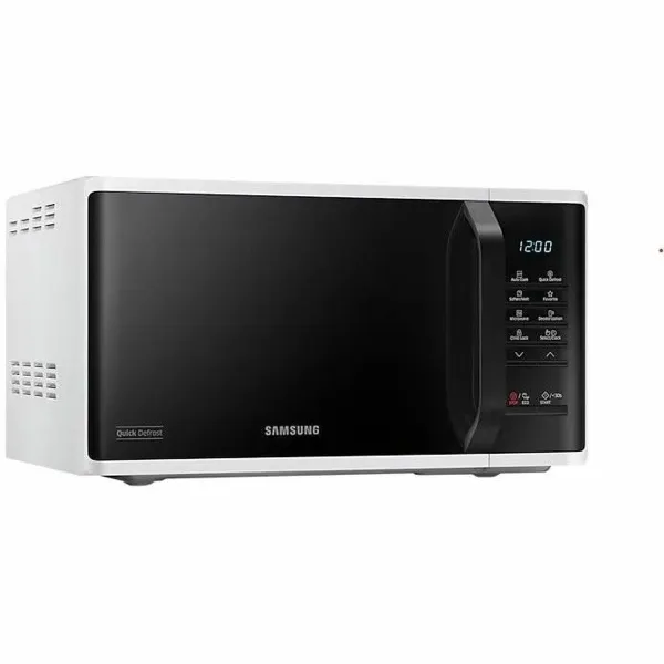 Mikrolaineahi Samsung Valge 700 W 23 L