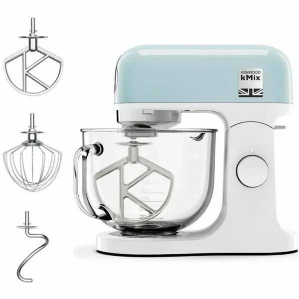 Virtuves Kombains Kenwood Zils 1000 W 5 L