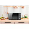 микроволновую печь Me me me Чёрный 900 W 23 L