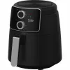 Oro gruzdintuvė BEKO Juoda 1500 W 4 L