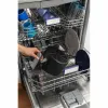 Karstā gaisa fritieris BEKO Melns 1500 W 4 L