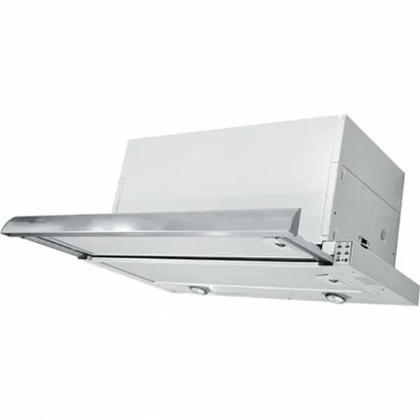 Įprastas gaubtas Mepamsa MAXIMA 60V2 60 cm Plienas