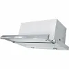Įprastas gaubtas Mepamsa MAXIMA 60V2 60 cm Plienas
