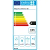 Традиционная вытяжка Mepamsa MAXIMA 60V2 60 cm Сталь