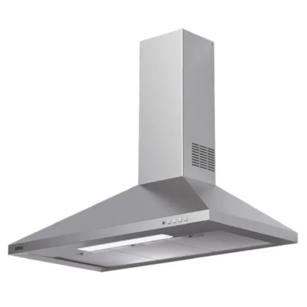 Liesituuletin Mepamsa 3200528013 60 cm 740 m3/h 53 dB 250W Teräs B