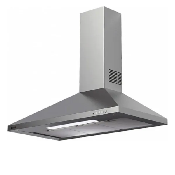 Parastais pārvalks Mepamsa 123 70 cm 650 m3/h Sudrabains Tērauds