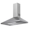 Традиционная вытяжка Mepamsa 320.0528.014 90 cm 740 m3/h 53 dB 250W Сталь B