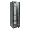 DATA WALL MOUNT CABINET RACK 15U 635x802MM