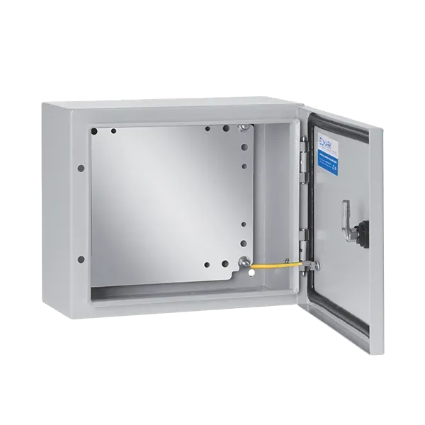 METAL DISTRIBUTION BOARD JXF 25/30/15