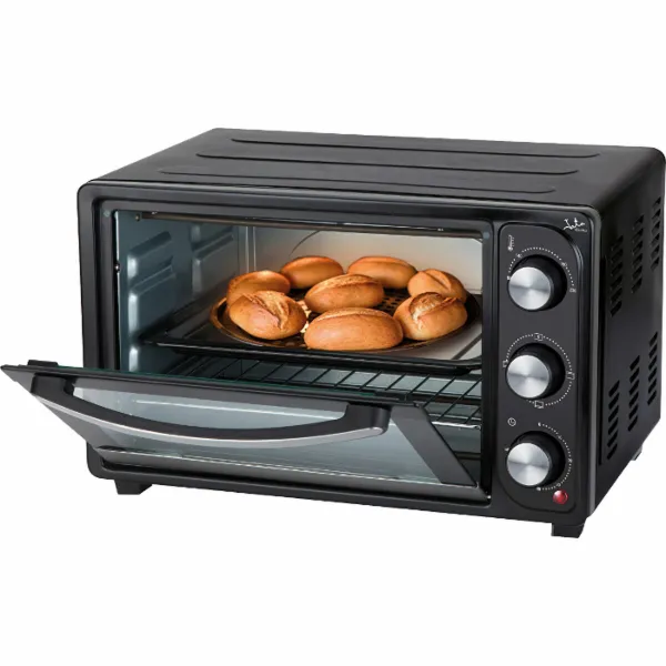 Mini Elektriskā Cepeškrāsns JATA HN 928 1500 W