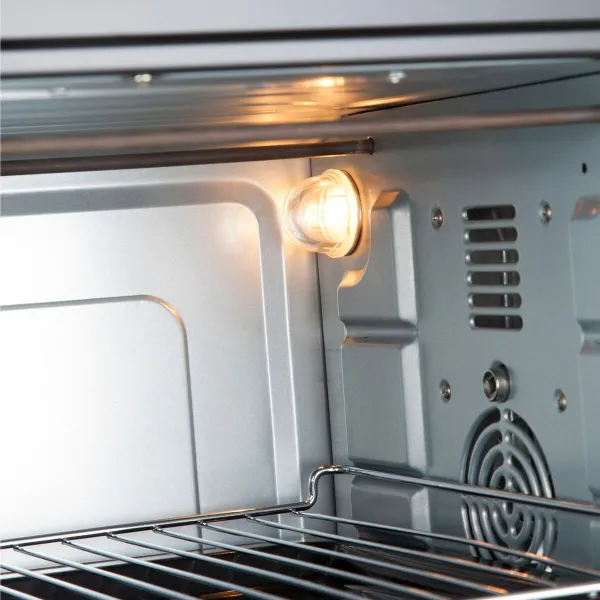 Mini Electric Oven JATA HN 936