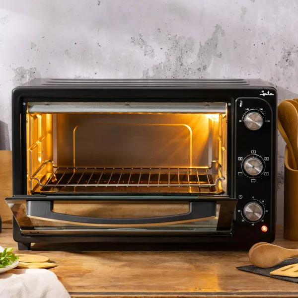 Mini Electric Oven JATA HN 936