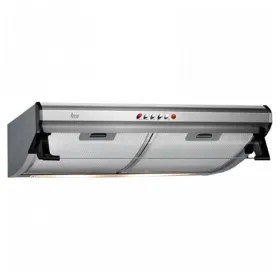 Įprastas gaubtas Teka C6420S 60 cm 375 m3/h 73 dB 316W