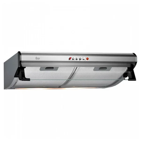Įprastas gaubtas Teka C6420S 60 cm 375 m3/h 73 dB 316W