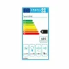 Parastais pārvalks Teka 40465531 60 cm 375 m3/h 73 dB 316W Balts Melns