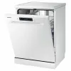 Indų plovimo mašina Samsung DW60M6040FW EC 60 cm