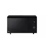 Mikroviļņu Krāsns ar Grilu LG MJ3965BPS Melns 1350 W