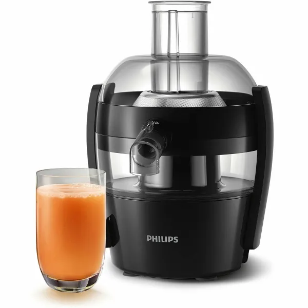 Likvidators Philips Melns 500 W 400 W 1 L 1,5 L