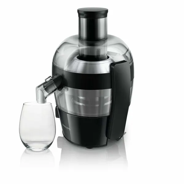 Блендер Philips Чёрный 500 W 400 W 1 L 1,5 L