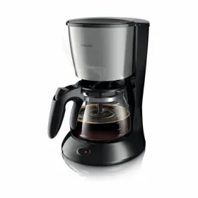 Lašelinis kavos aparatas Philips Cafetera HD7462/20 Juoda 1000 W 1,2 L