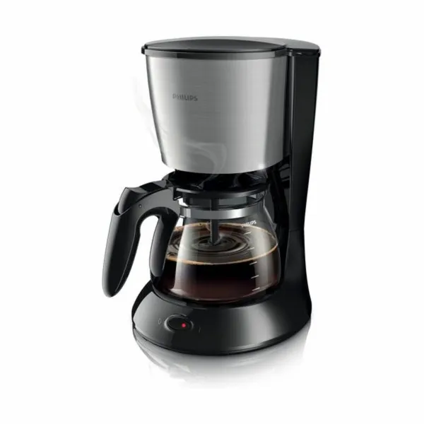 Lašelinis kavos aparatas Philips Cafetera HD7462/20 Juoda 1000 W 1,2 L