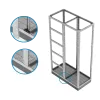 DBT- VERTICAL SPLITTING SET FOR HEIGHT 200CM