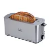 Leivänpaahdin JATA TT1046 1400W Ruostumaton teräs 1400 W