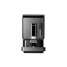 Superautomatinis kavos aparatas Solac CE4810 Juoda 1470 W 1,2 L