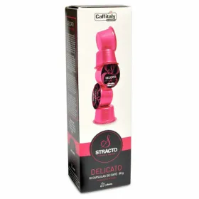Kavos kapsulės Stracto DELICATO  10CAP (10 uds)