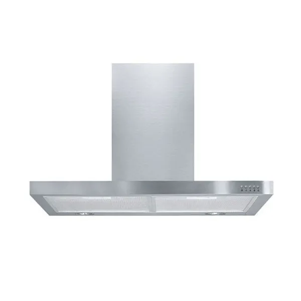 Įprastas gaubtas Mepamsa Silueta XLA 70 cm 590 m³/h 200W A Plienas